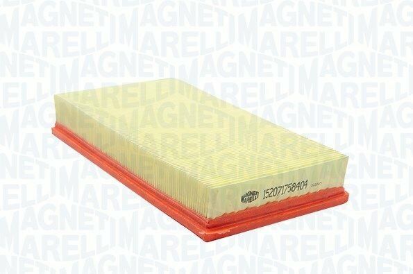 MAGNETI MARELLI 152071758404 - Filtro aria 71758404