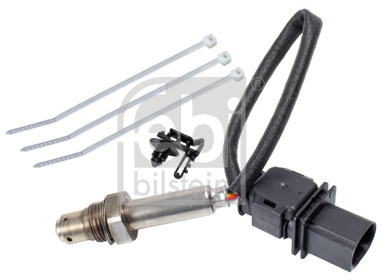 SONDA LAMBDA FEBI BILSTEIN per Alfa Romeo Giulietta (191)(2010->) 2,0 - 100kw 13
