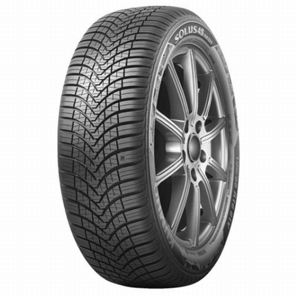 PNEUMATICO 4 STAGIONI KUMHO SOLUS 4S HA32 PLUS XL 225 45 R 17 94 W