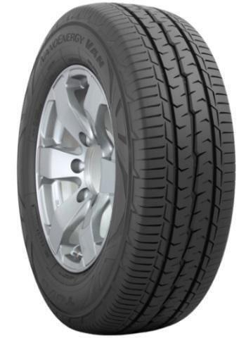 Pneumatici TOYO NANOENERGY VAN 195/65/16 T 104 Estivi