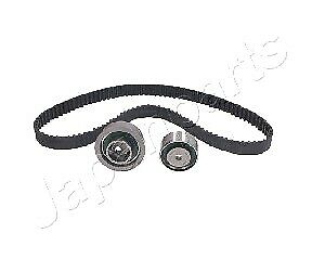 KIT DISTRIBUZIONE JAPAN PARTS KDDH10 HYUNDAI TUCSON (JM) 2.0 Allrad (08.2004 ->
