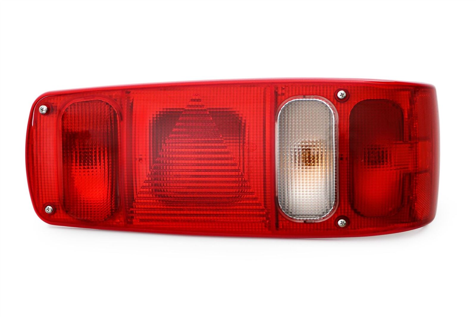 Hella Ace Jubilee Herald Caraluna 1 Luce Posteriore Destro Nebbia Triangolare