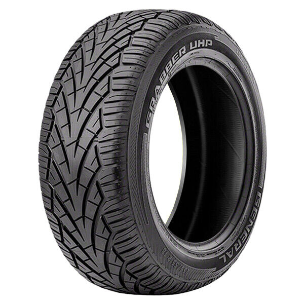 GOMME PNEUMATICI ESTIVI GENERAL 265/70 R15 112H GRABBER UHP