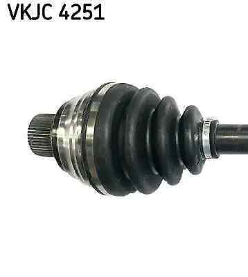Semiasse VKJC 4251 SKF per AUDI A6 C7 A6 C7 Avant
