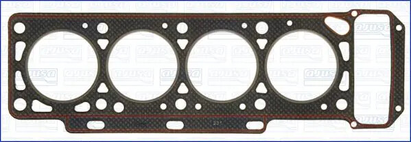 Guarnizione testata 10032300 AJUSA per BMW 1502-2002 3 1502-2002 Touring