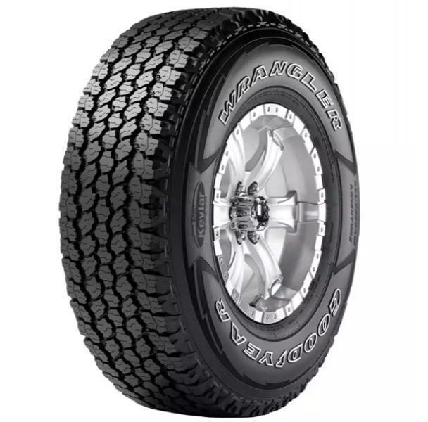 PNEUMATICI GOMME ESTIVE GOODYEAR WRANGLER ALL-TERRAIN ADVENTURE 235/70 R16 109 T