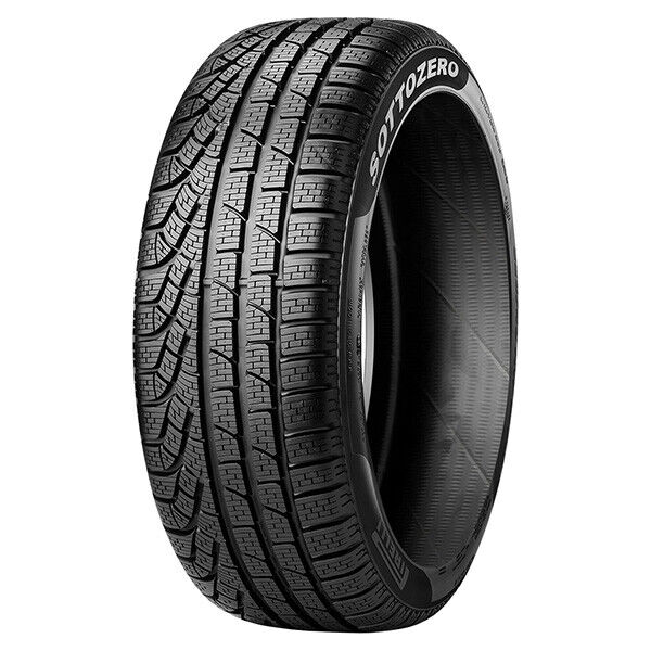GOMME PNEUMATICI INVERNALI PIRELLI 285/35 R20 104W SOTTOZERO 2 XL