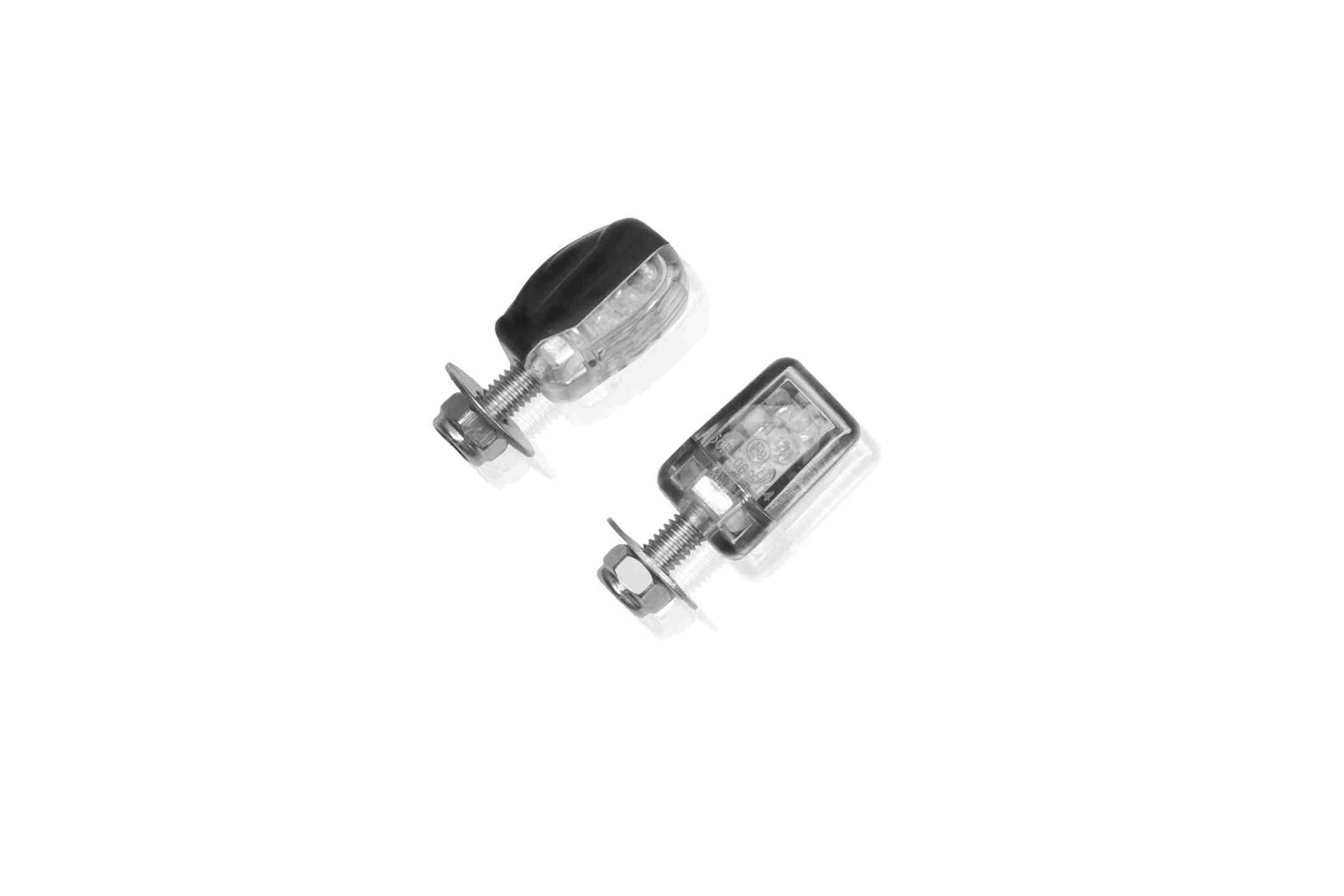 39927 - COPPIA DI INTERMITTENTI CHIP HOMOLOGADOS compatibile con KAWASAKI NINJA