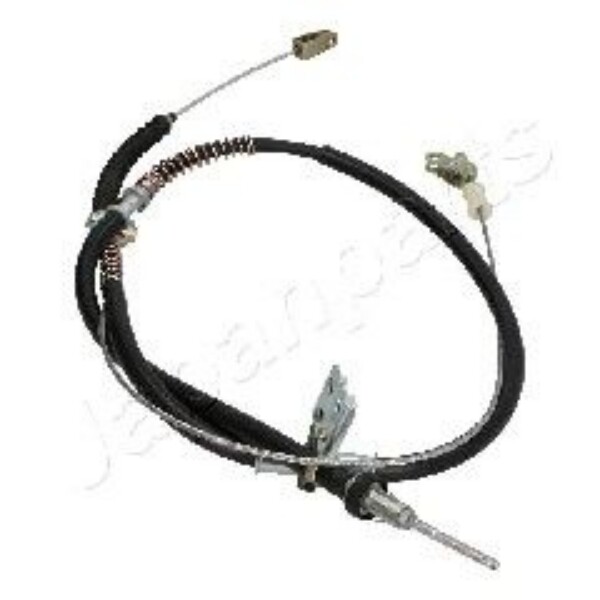JAPANPARTS BC-2031 Cavo comando- Freno stazionamento 4641060360