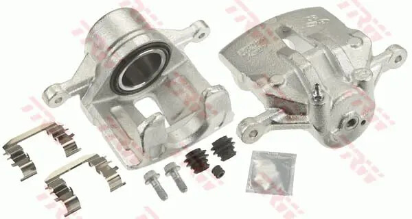 Pinza freno Pinza a pugno BHX606E TRW per KIA HYUNDAI