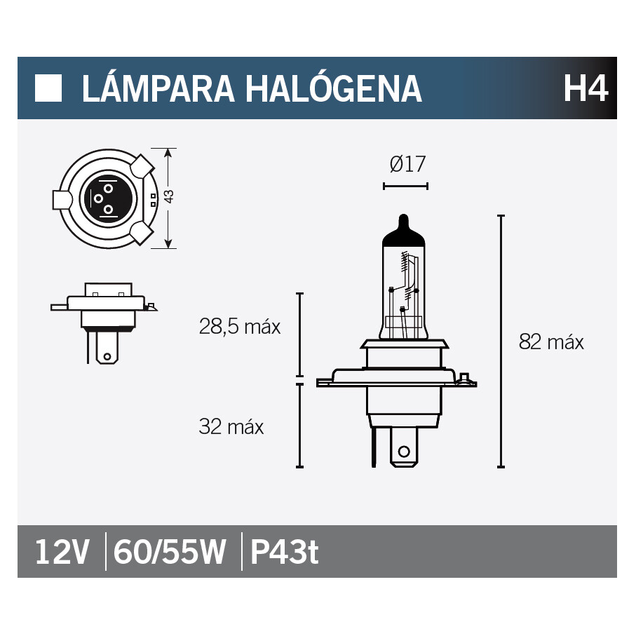 15522 - compatibile con PIAGGIO LIBERTY 125 2V SPORT E3 (M386) 125 2006-2008 LAM