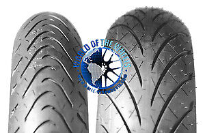 PNEUMATICI GOMME METZ 120/70 -15 56 S TL ROADTEC SCOOTER FRONT