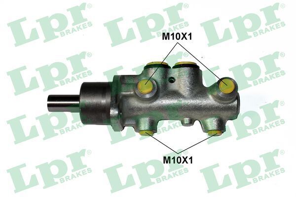 6781 LPR Cilindro maestro del freno per FIAT