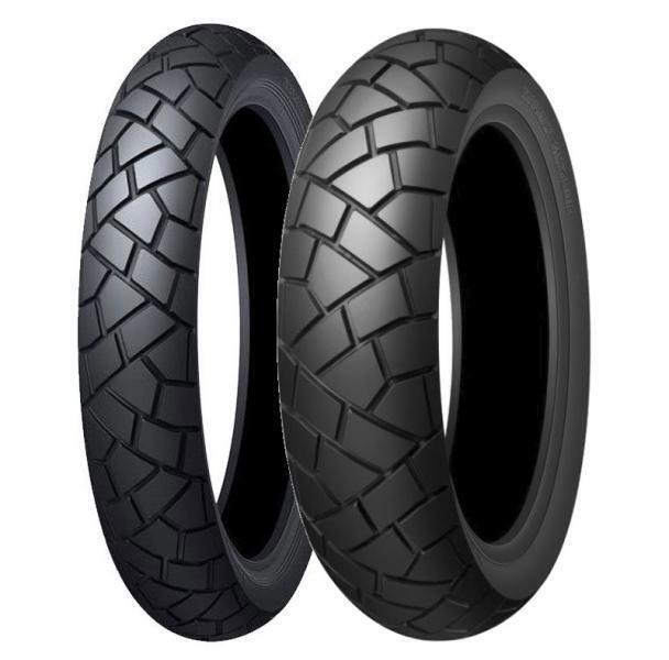 PNEUMATICI GOMME DUNLOP TRAILMAX MIXTOUR  90/90 -21 54 H TL TRAILMAX MIXTOUR