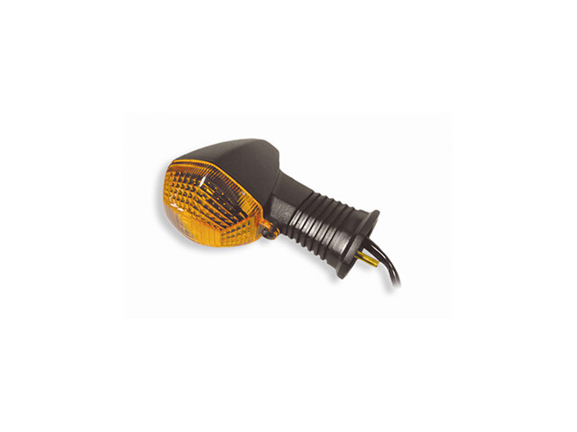 4312 - compatibile con SUZUKI TL 1000 S 1000 2001 INTERMITTENTE ANTERIORE SINIST