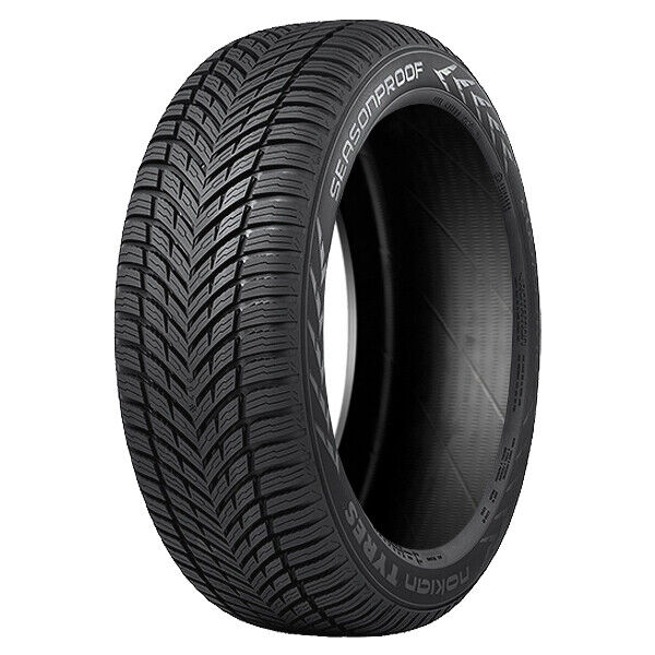 GOMME PNEUMATICI 4 STAGIONI NOKIAN 235/55 R17 103V SEASONPROOF 4 SEASONS M+ DDM