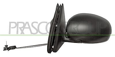 Retrovisore Sinistro A Cavi SKODA ROOMSTER Dal 2006 Al 2010 LATO SX 5J0857521H