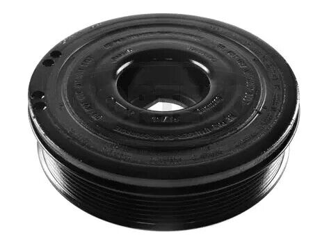 Puleggia albero motore 49374655 CORTECO per RENAULT OPEL FIAT NISSAN