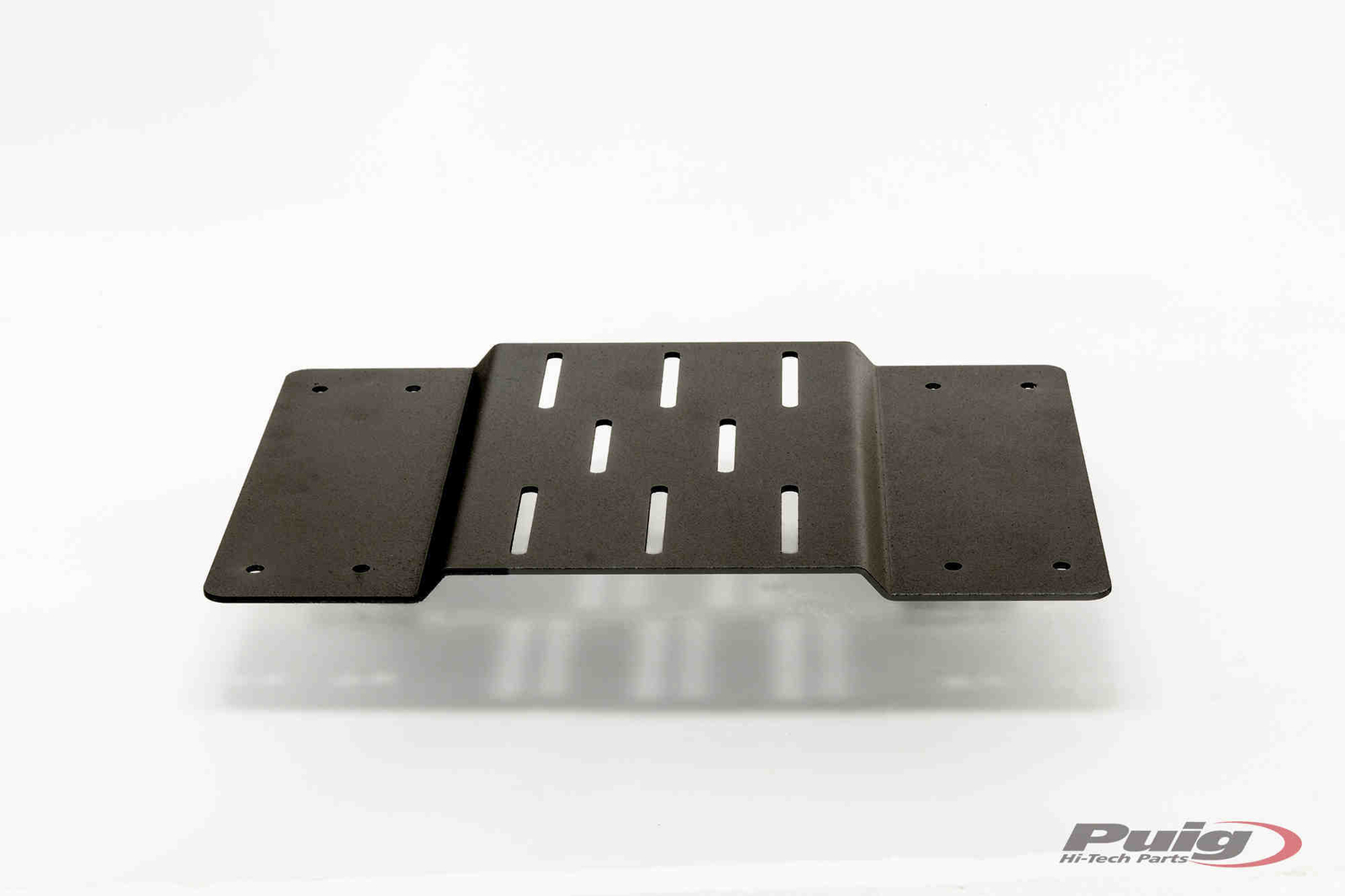 20431 - BASE IN METALLO PER TETTOIE LATERALI 0468/1126 compatibile con SYM SYMPH