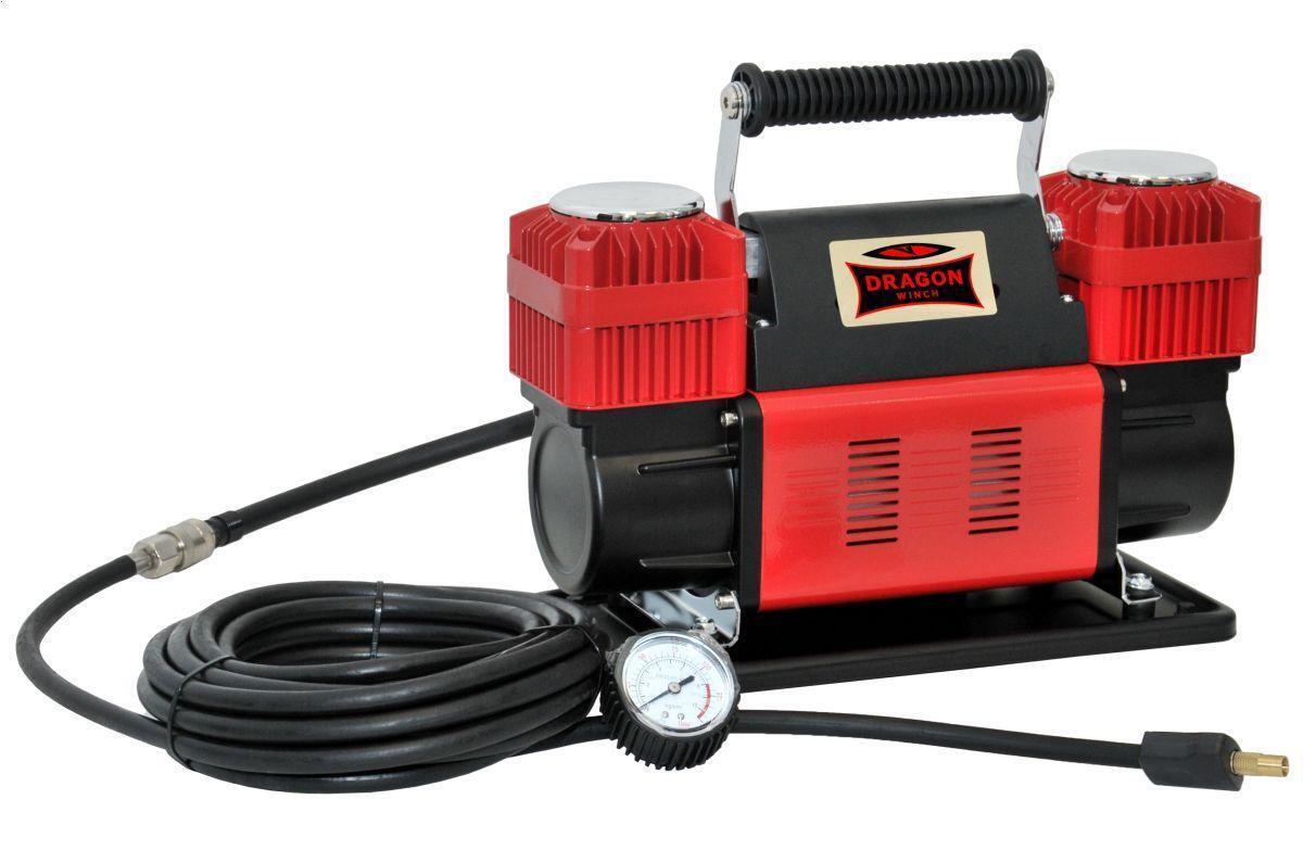Compressore DRAGON WINCH DWKT300