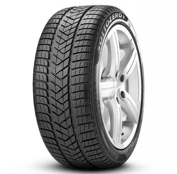 PNEUMATICI GOMME INVERNALI PIRELLI WINTER SOTTOZERO 3 245/35 R21 96 W XL  MGT
