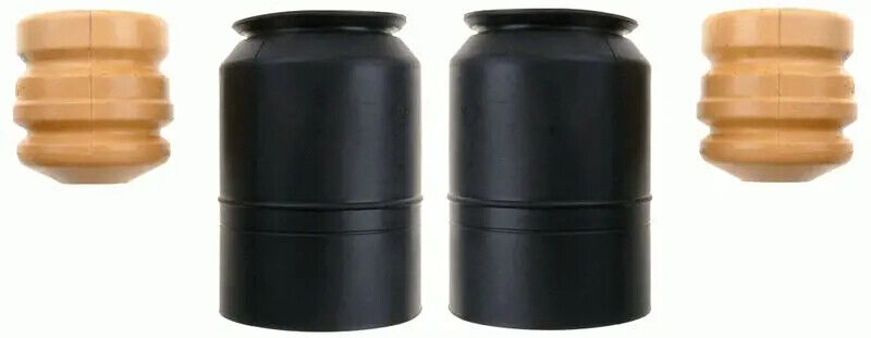 2x Protezione ammortizzatore 900 128 SACHS per BMW 5 Touring