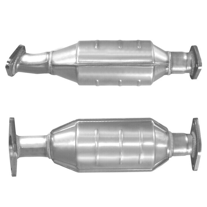 CATALIZZATORE PER Kia Cee'D SW 1.6 CRDi 115  85 KW  115 CV  Catalizzatore