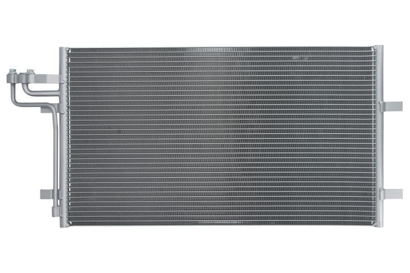 Condensatore, Climatizzatore BOSCH 1 986 AD2 027
