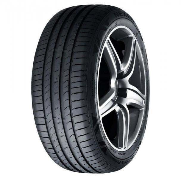 PNEUMATICI GOMME ESTIVE NEXEN N FERA PRIMUS 225/50 R16 96 W XL  BORDINO