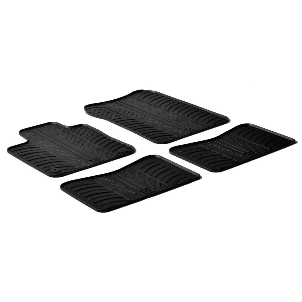SR.TAPP. SU MISURA COMPATIB. CON RENAULT TWINGO II   24301 - LAMPA