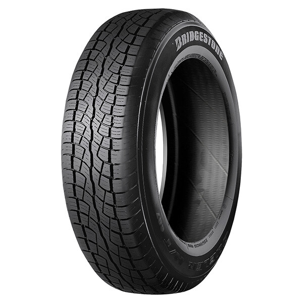GOMME PNEUMATICI ESTIVI BRIDGESTONE 225/65 R17 102H DUELER H/T D687 M+S