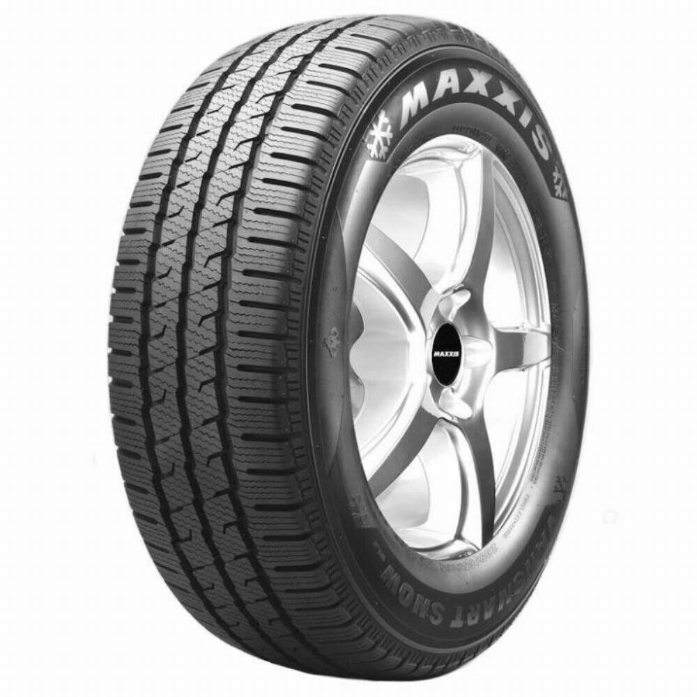 PNEUMATICO MAXXIS VANSMART SNOW WL2 175 65 R 14 90/88 T   INVERNALE