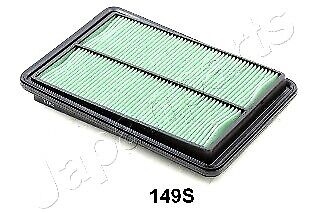 FA-149S JAPANPARTS Filtro aria per NISSAN,RENAULT