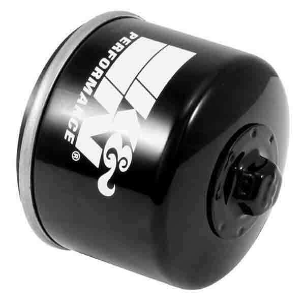 FILTRO OLIO K&N OIL FILTER BMW R GS 1250 2019