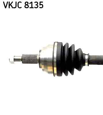 Semiasse VKJC 8135 SKF per RENAULT LAGUNA III Grandtour LAGUNA III LAGUNA Coupé