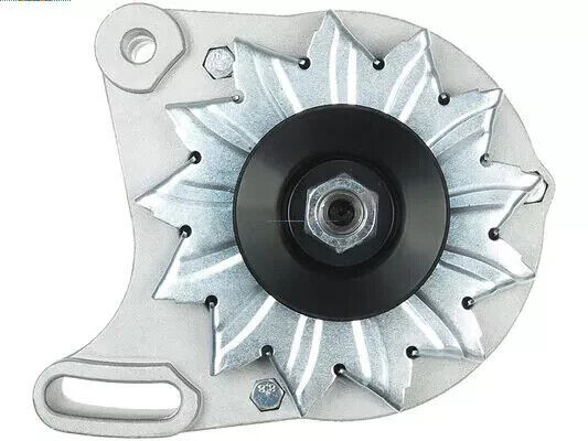 AS-PL A4063 Alternatore 12V, 55A per Fiat Panda (141) 1.0, 1.1, 4x4