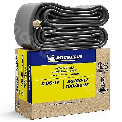 CAMERA ARIA MOTO 17 300 x 17 MICHELIN 17ME