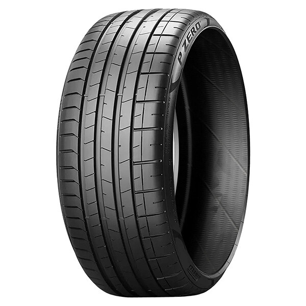GOMME PNEUMATICI ESTIVI PIRELLI 295/40 R20 110Y P-ZERO PZ4 L.S. (B) XL DOT 4KI