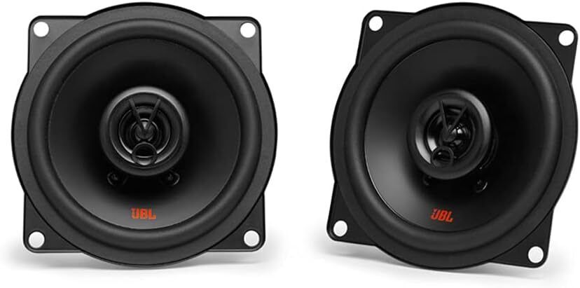 JBL Stage2 524 2-Vie impianto stereo Altoparlanti Auto Sistema di Harman...