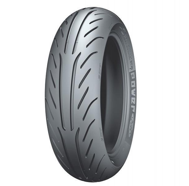 PNEUMATICI GOMME MICHELIN POWER PURE SC  110/70 -12 47 L TL POWER
