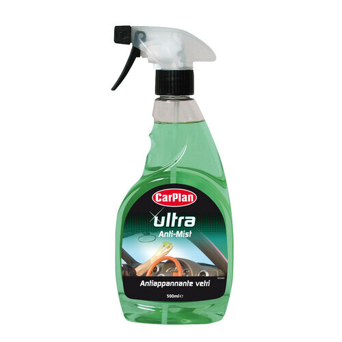 LJ16 Anti-Appannante - 500 Ml