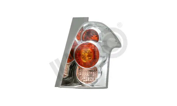 Faro posteriore Dx 1104002 ULO per TOYOTA COROLLA Verso