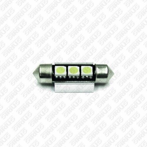Lampadina Faro Di Profondità Automotive Accessories Sirius LED-123 per Chrysler