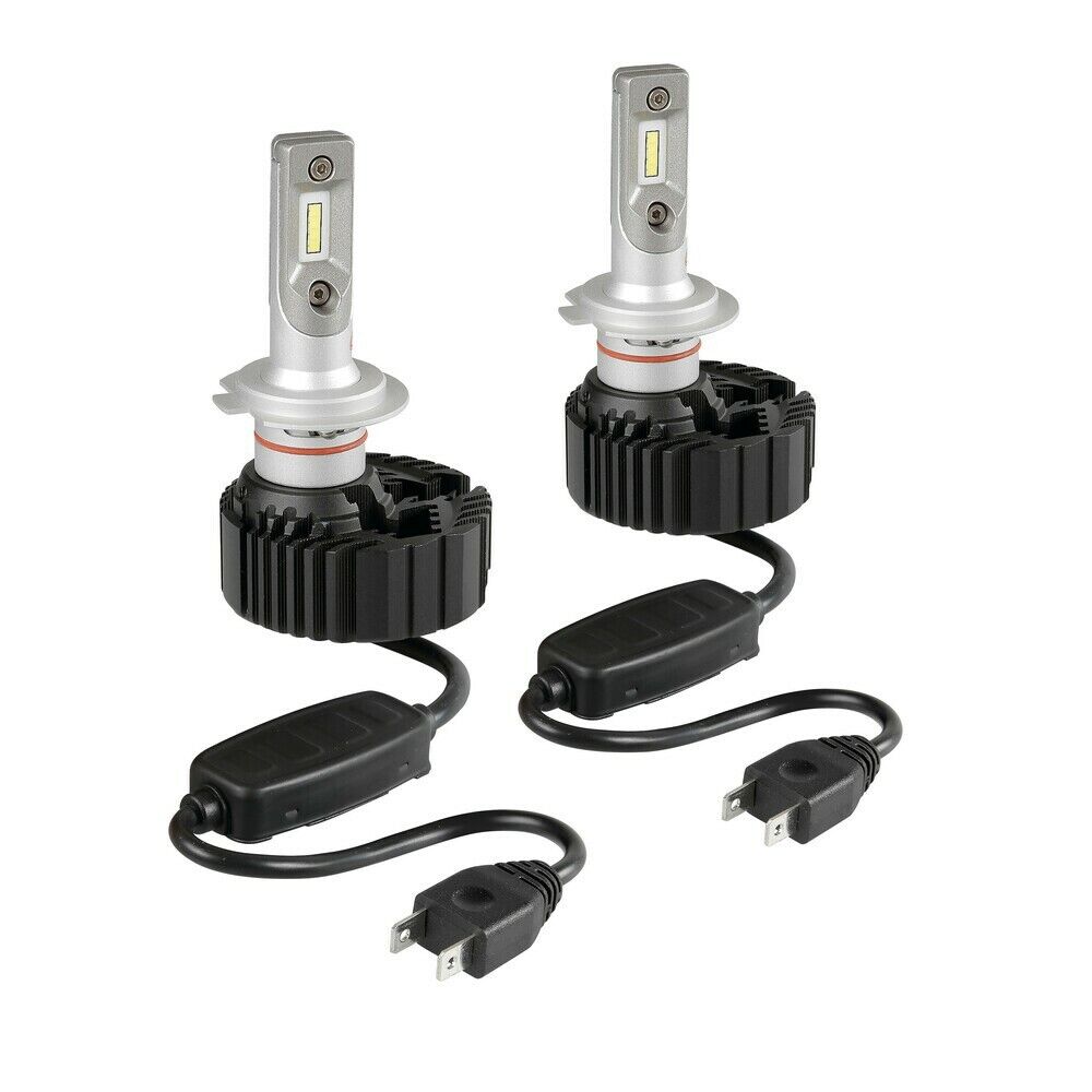 Kit di conversione a LED Halo Led Fit-Master 2pz lampada H7 25W 4500lm