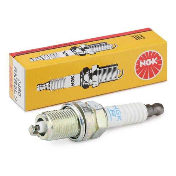 Candela di accensione ngk bkr5es stock nr.2460