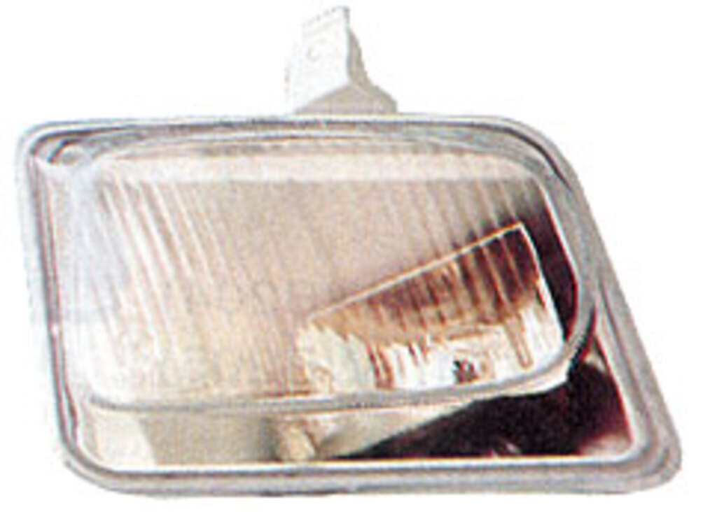 FENDINEBBIA SINISTRO per OPEL VECTRA B, VECTRA B Hatchback e VECTRA B Familia...