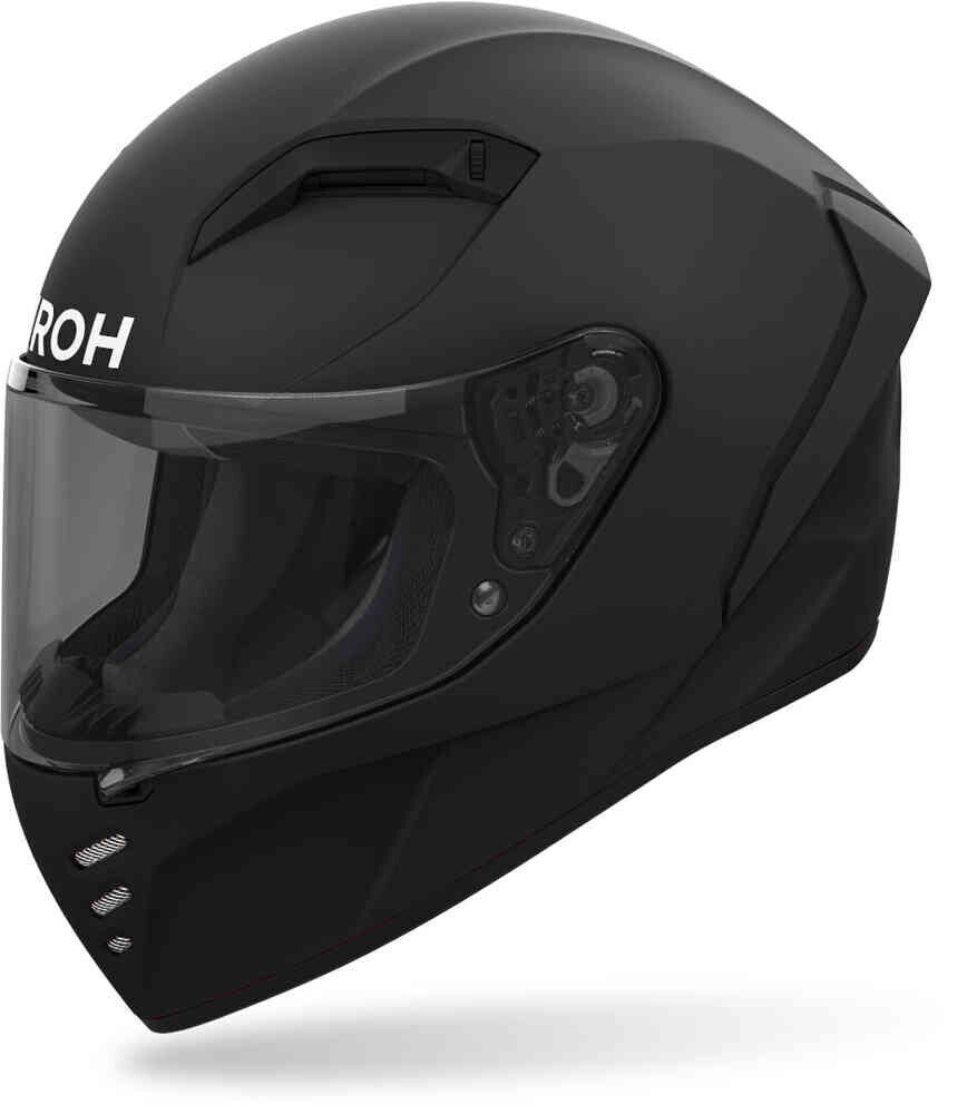 CASCO AIROH INTEGRALE CONNOR COLOR NERO OPACO TAGLIA XL BLACK FRIDAY