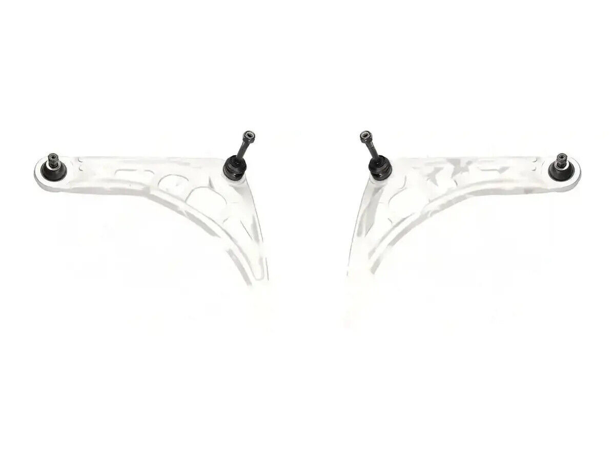 2x Bracci oscillanti OPTIMAL S+D per BMW 3 E46, E46, Z4 E85, Z4 E86