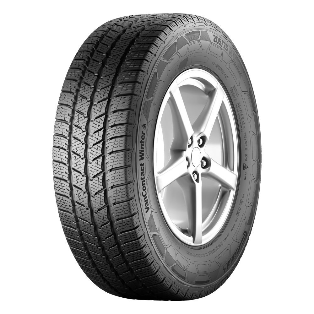 Gomme Estive Firestone 195/70 R15 C 104/102r Vanhawk 2 Dot2023-2022