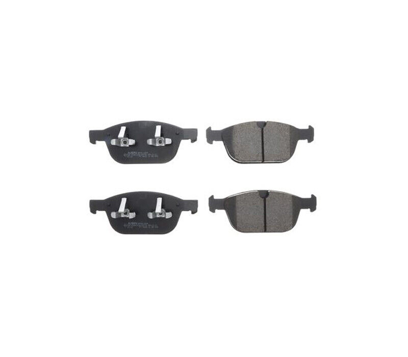 PASTIGLIE FRENO ANTERIORI VOLVO XC60 I SUV XC70 II XC90 I 2.0 2.4 2.5 MARELLI